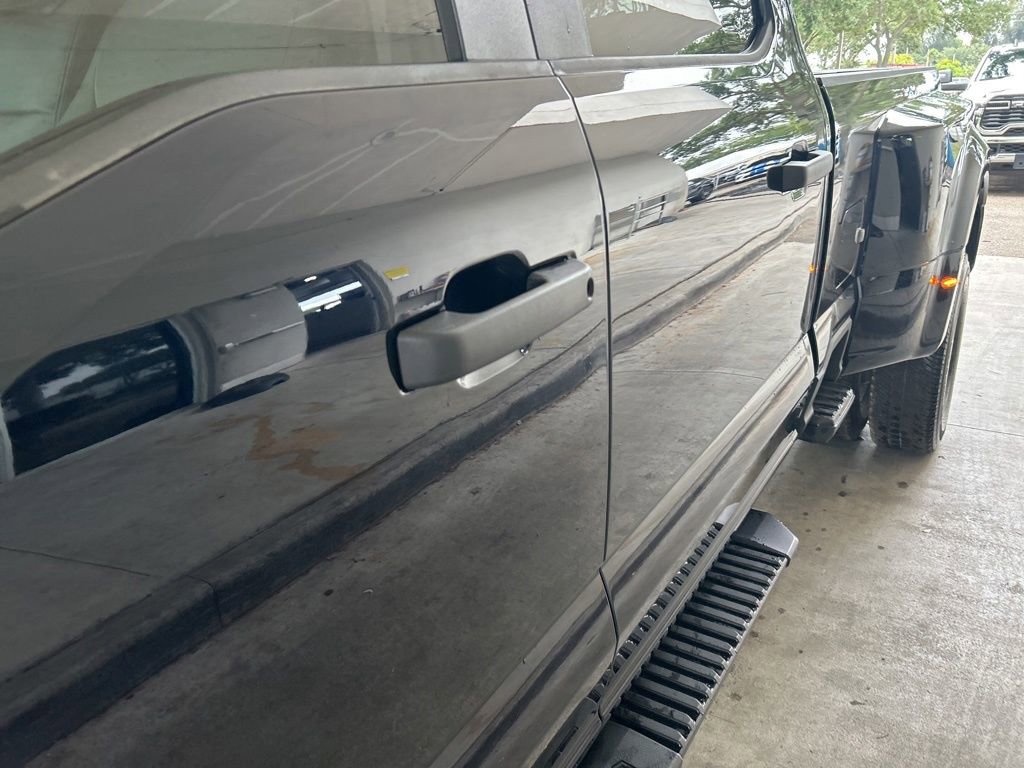 Used 2025 Ford F350 XL AWD/4WD image 15