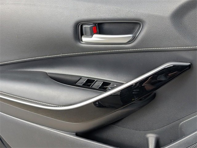 Used 2019 Toyota Corolla XSE image 24