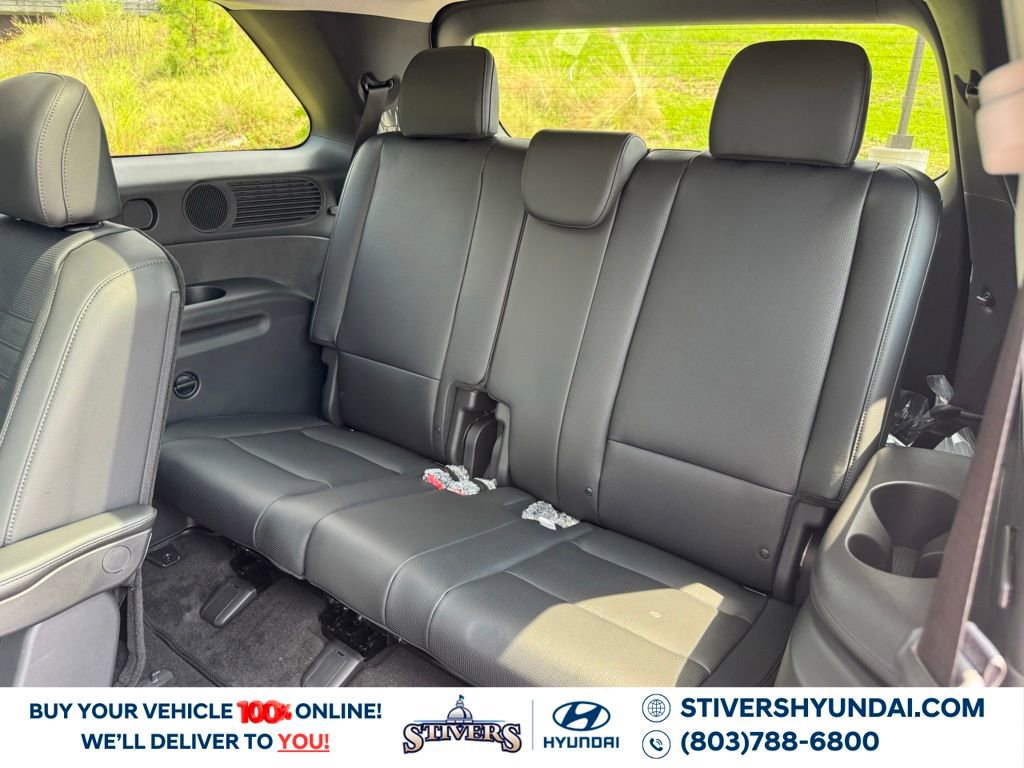 Used 2026 Hyundai Palisade Limited image 27