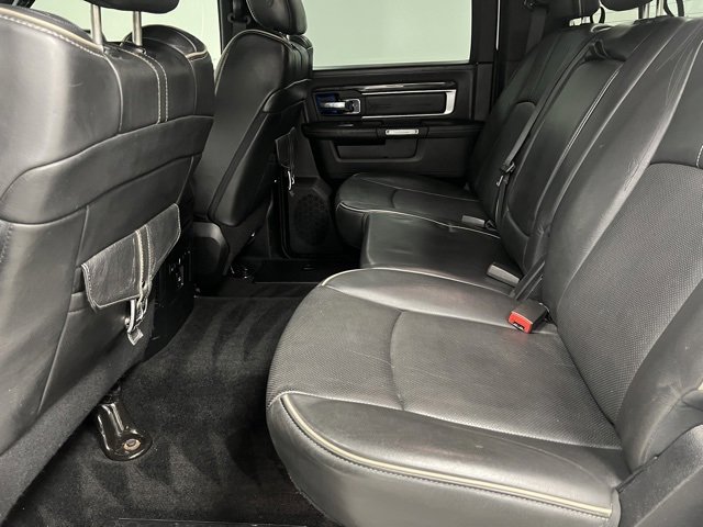 Used 2016 RAM 1500 Limited image 41