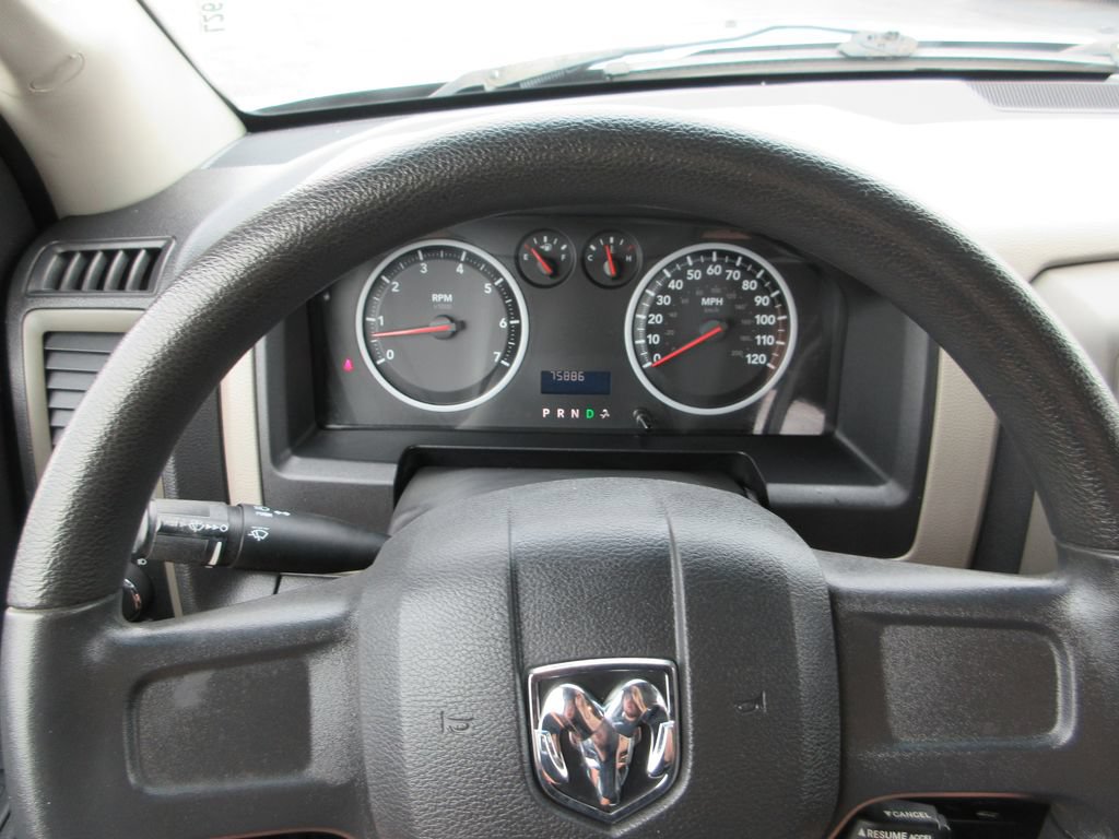Used 2009 Dodge Ram 1500 Truck SLT RWD image 24