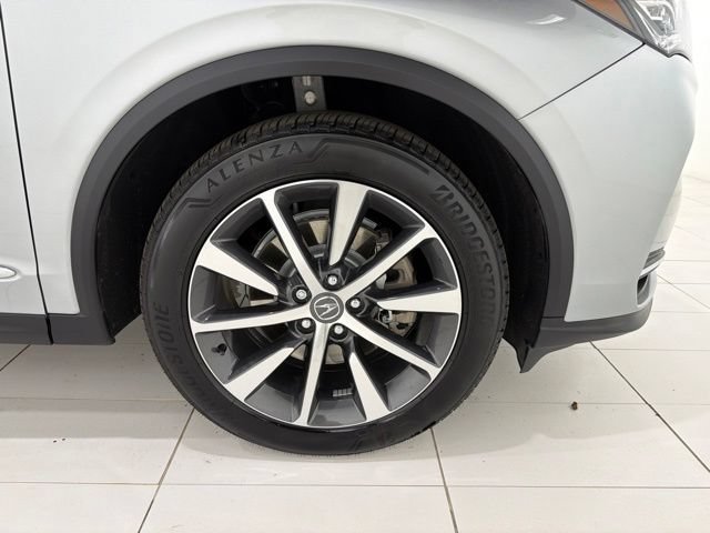 Certified 2026 Acura MDX w/ Technology Package AWD/4WD image 51