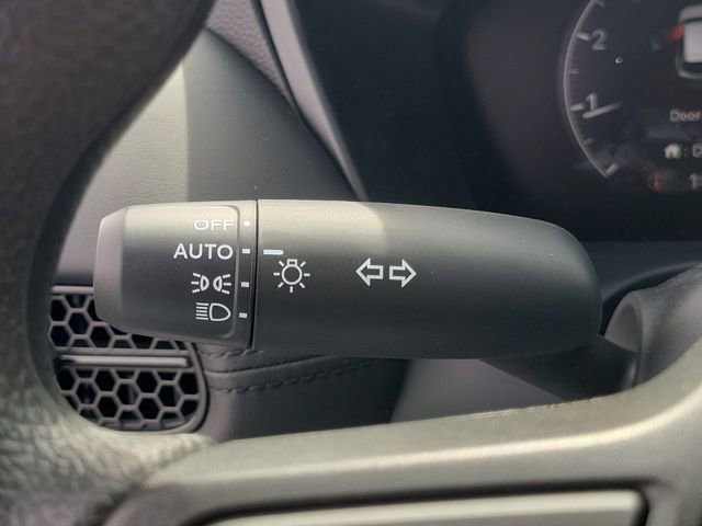 New 2026 Honda HR-V LX image 33