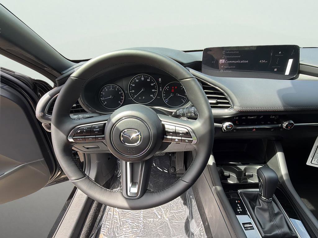 New 2026 MAZDA MAZDA3 Hatchback w/Premium Plus Pkg AWD/4WD image 19