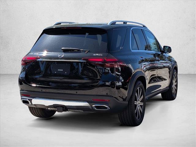 New 2026 Mercedes-Benz GLE 350 4MATIC image 2