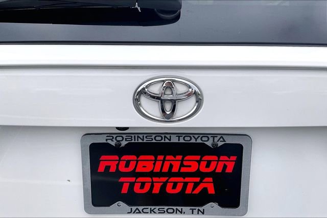 Used 2019 Toyota RAV4 XLE FWD image 8