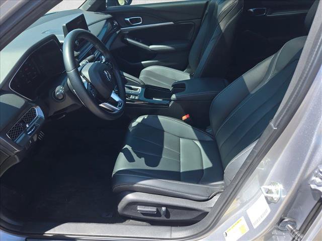 Used 2023 Acura Integra A-Spec FWD image 17
