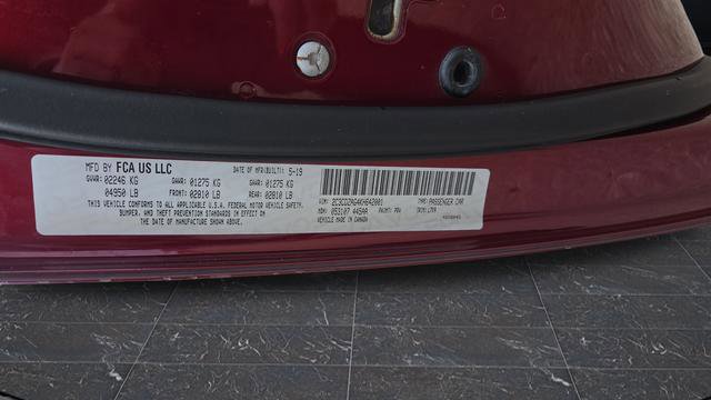Used 2019 Dodge Challenger SXT RWD image 33