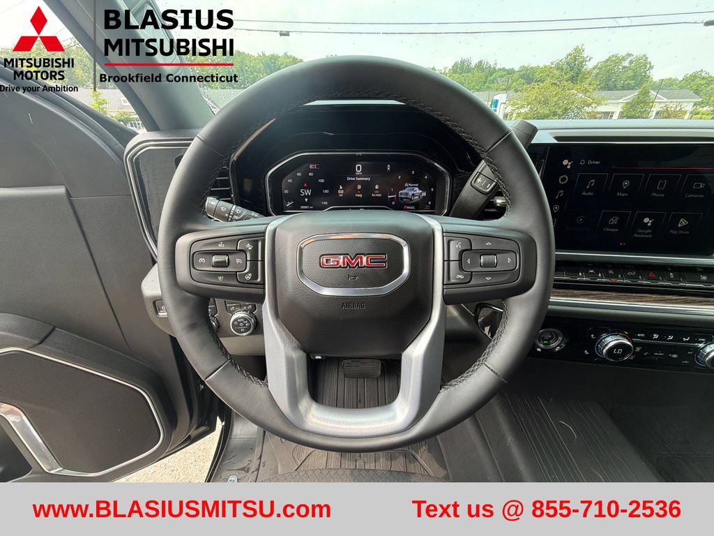 Used 2024 GMC Sierra 1500 Elevation AWD/4WD image 21