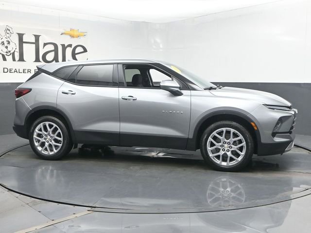 Used 2023 Chevrolet Blazer LT w/ LPO, Floor Liner Package