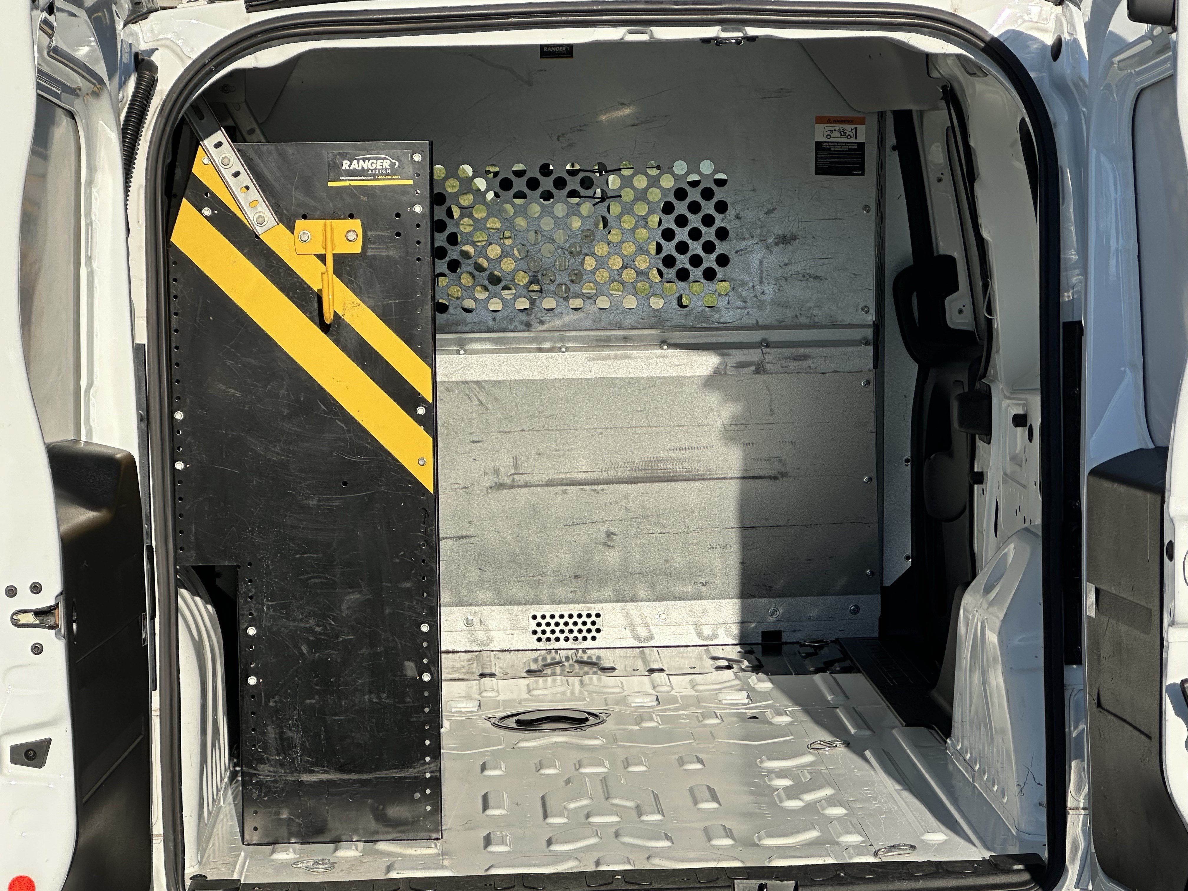 Used 2022 RAM ProMaster City Wagon FWD image 17