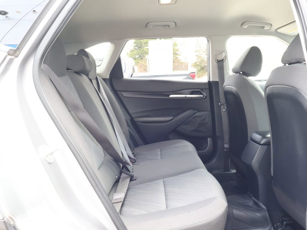 Used 2021 Kia Seltos LX image 26