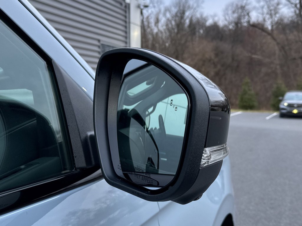 New 2025 Ford Expedition Max Platinum w/ Stealth Performance Package image 26