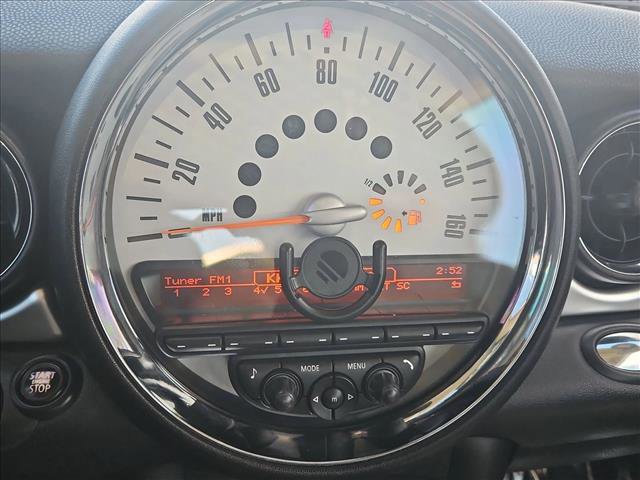 Used 2011 MINI Cooper S image 13