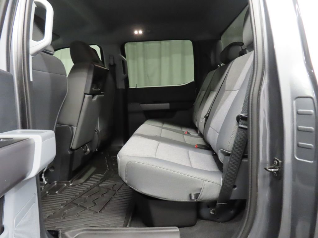 Used 2025 Ford F250 XL w/ STX Appearance Package image 10