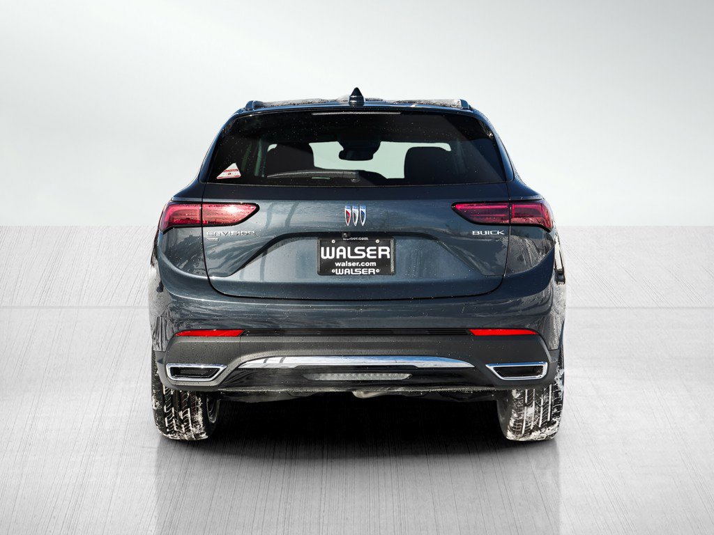 New 2026 Buick Envision Preferred image 5
