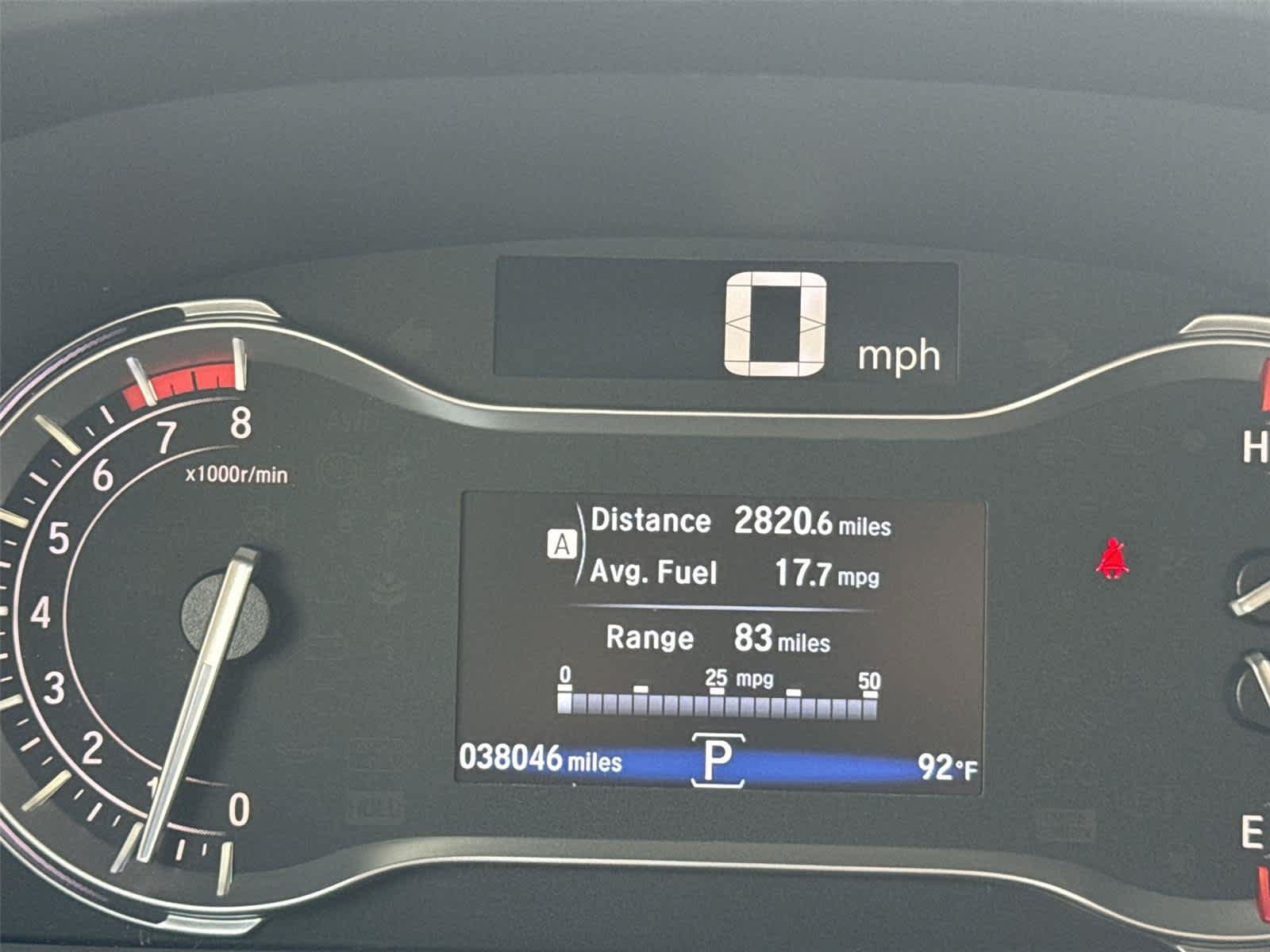 Used 2021 Honda Ridgeline RTL-E image 31