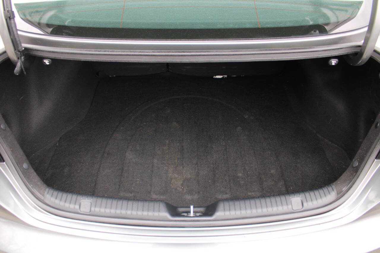 Used 2015 Kia Forte Koup EX image 14