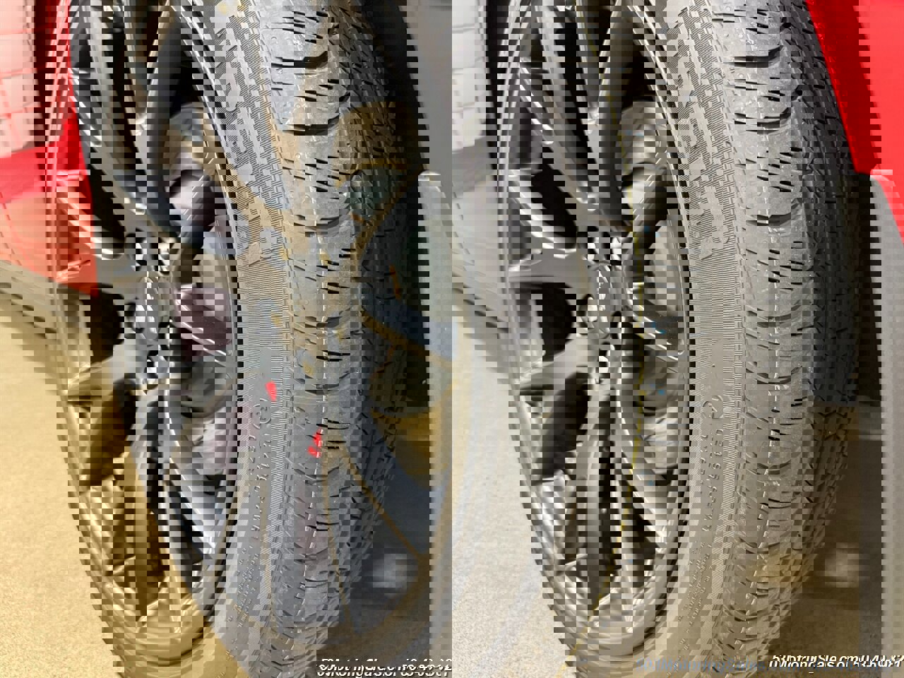 Used 2015 Dodge Challenger SRT Hellcat image 25