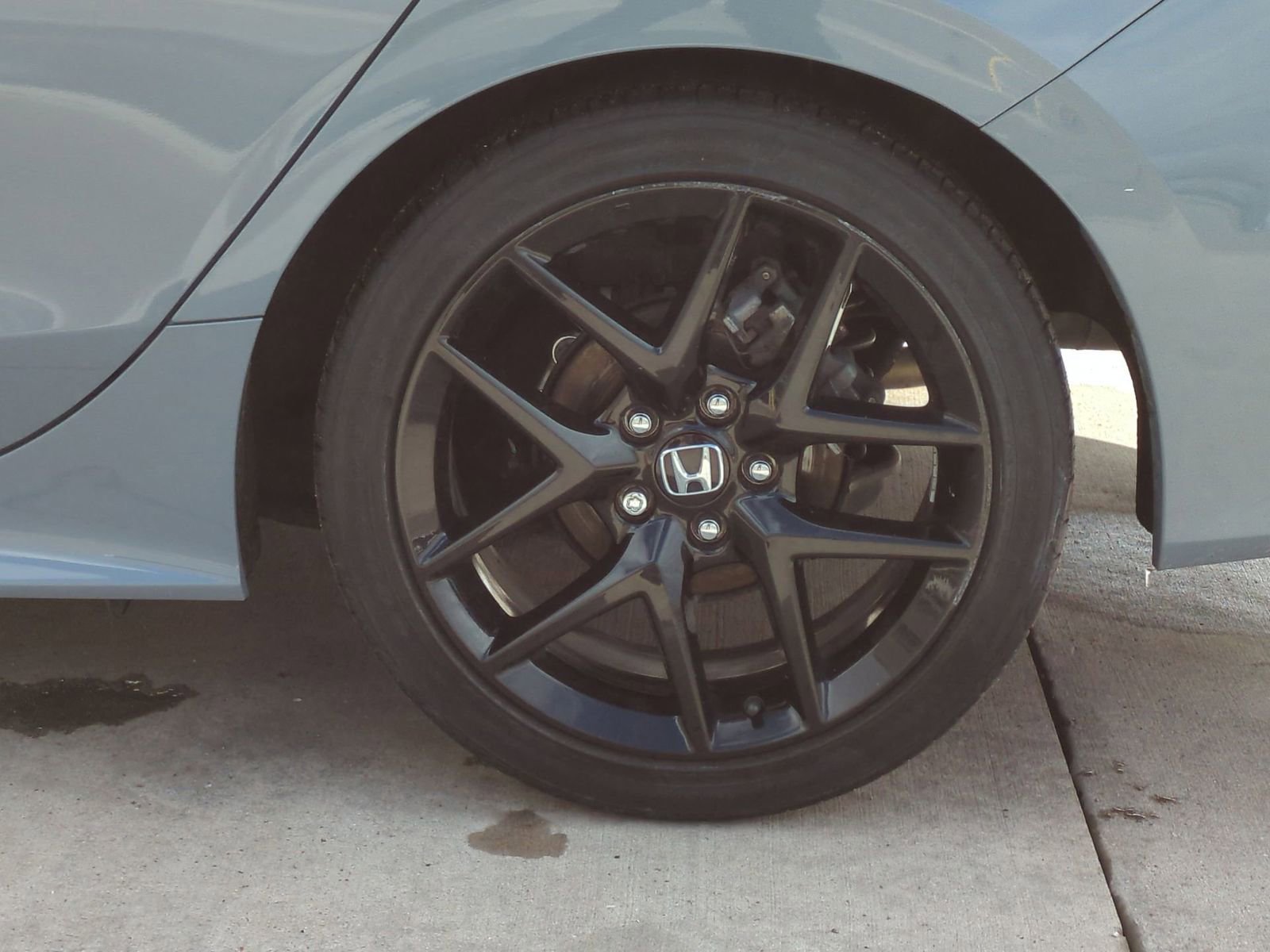 Used 2022 Honda Civic Sport image 12