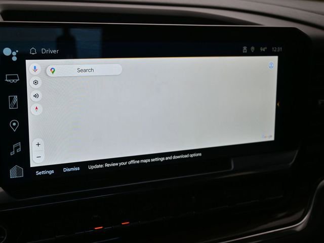 Used 2023 Chevrolet Silverado 1500 RST image 30