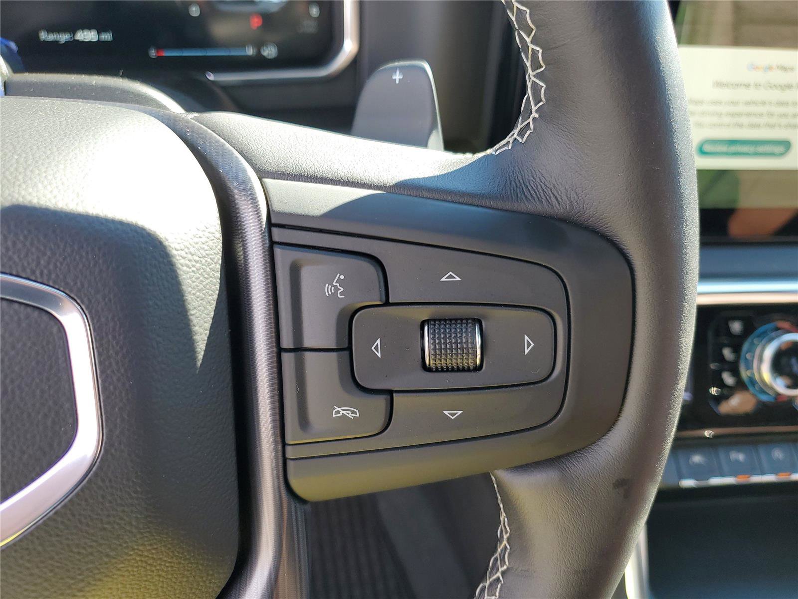 New 2026 GMC Sierra 1500 Denali Ultimate image 26