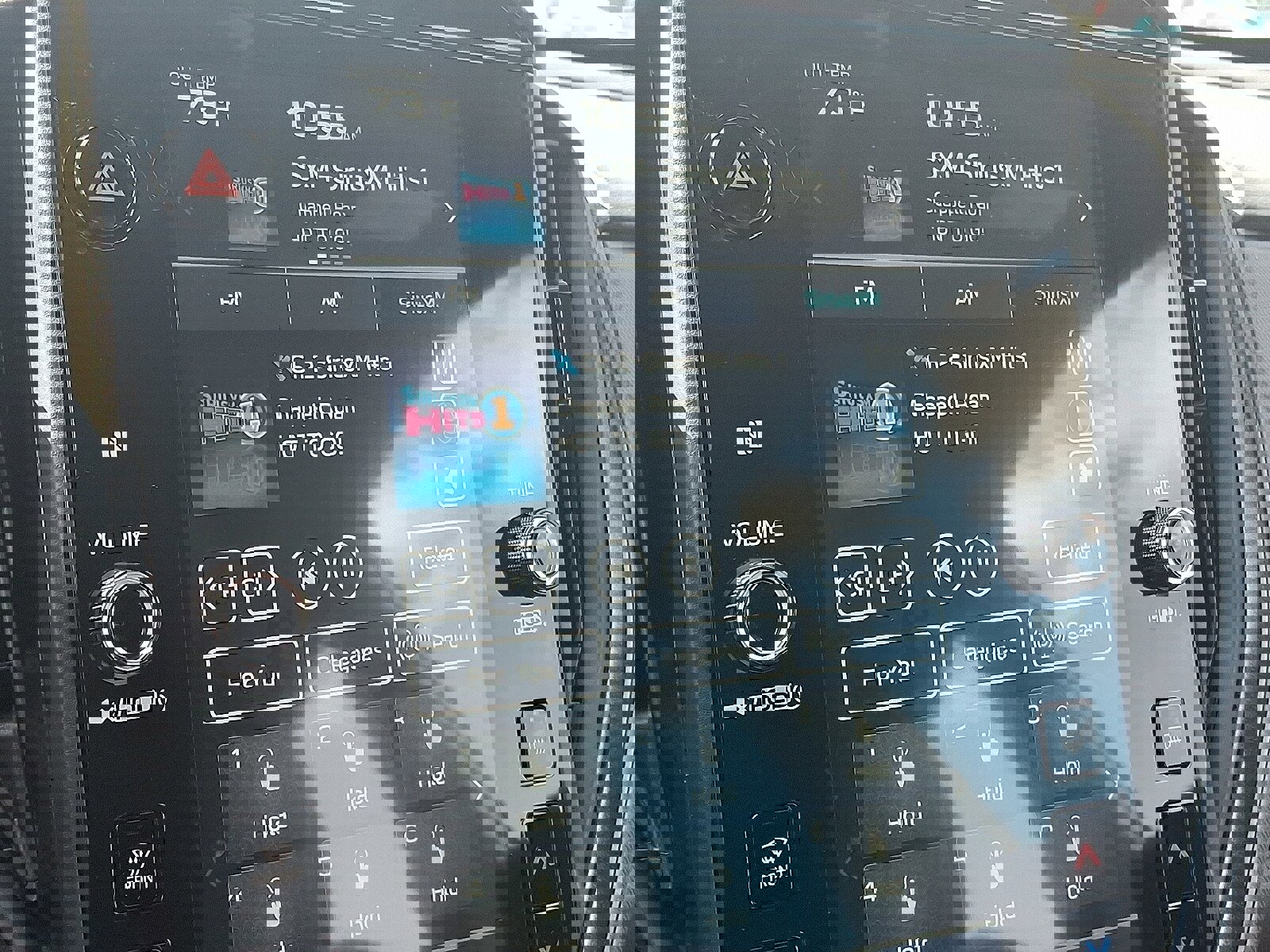 Certified 2025 Subaru Impreza RS image 11