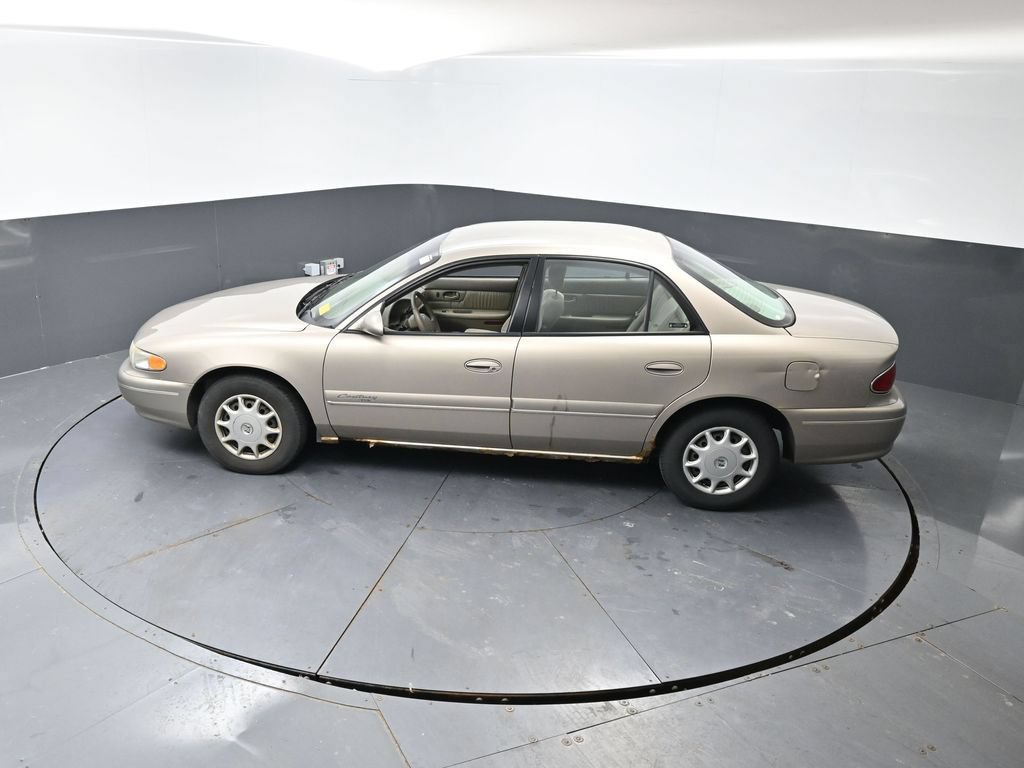 Used 2002 Buick Century Custom w/ Custom Premium Pkg FWD image 18