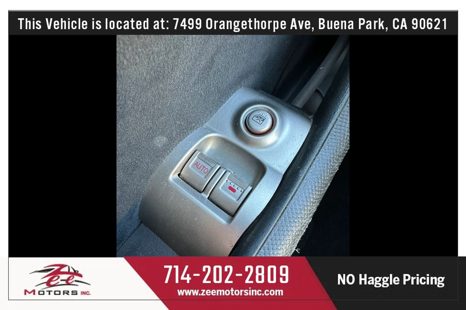 Used 2005 Acura RSX FWD image 33