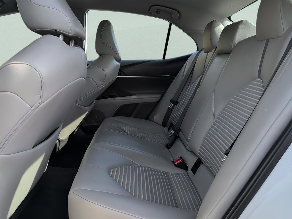 Used 2023 Toyota Camry SE image 35