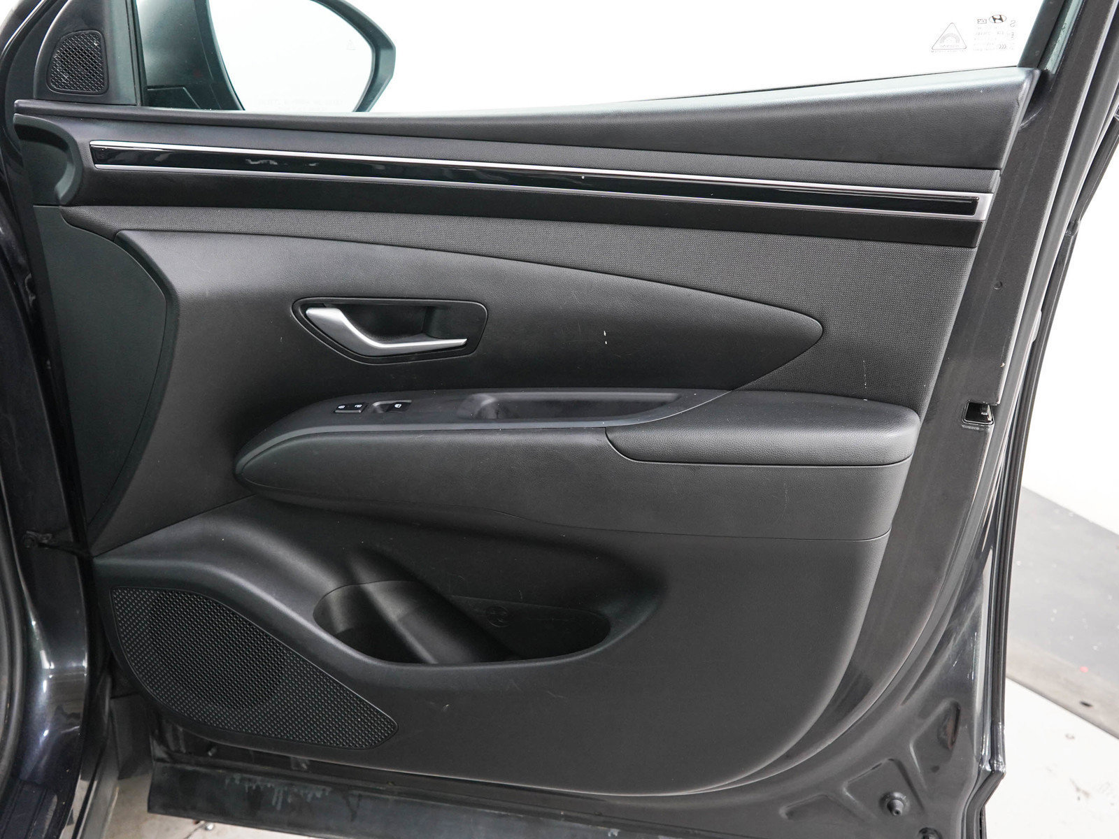 Used 2023 Hyundai Tucson SEL w/ Convenience Package AWD/4WD image 14