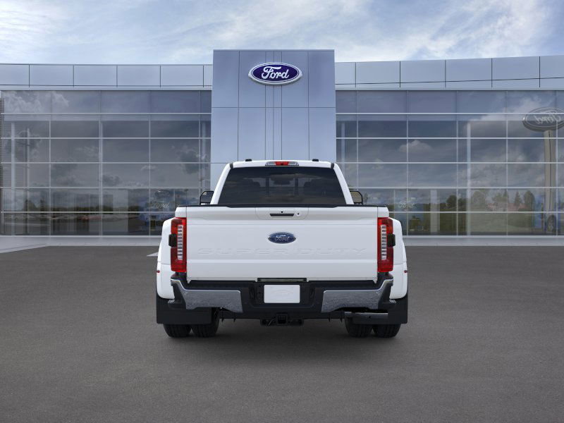 New 2026 Ford F350 Lariat w/ Lariat Ultimate Package image 5