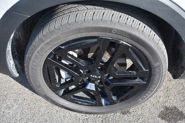 Certified 2024 Kia Telluride SX Prestige X-Line image 12