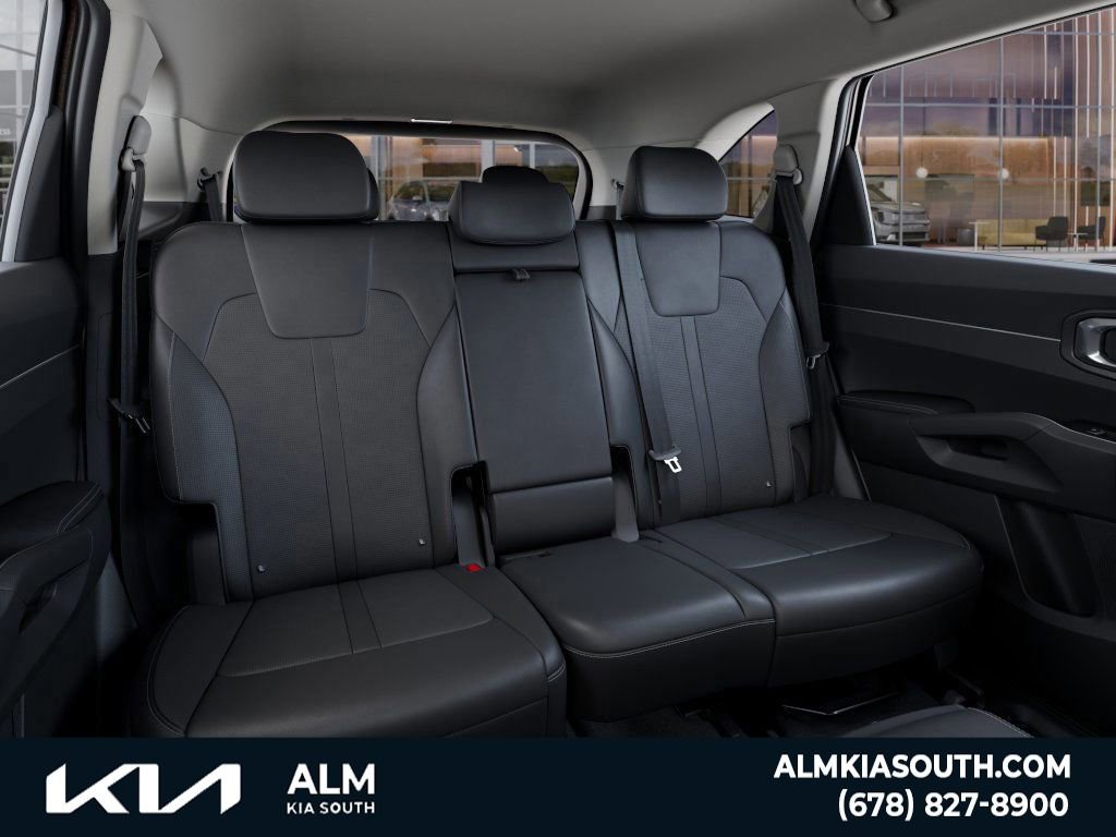 New 2026 Kia Sorento EX AWD/4WD image 16