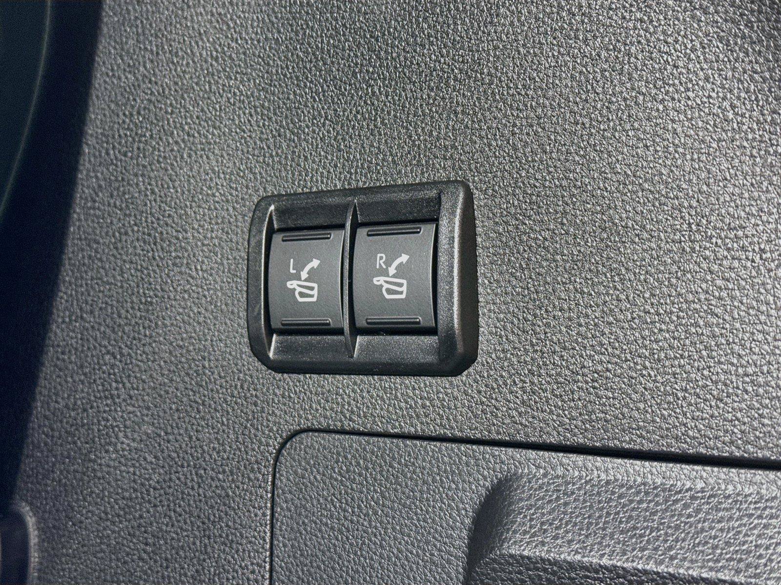 Certified 2024 Toyota Sequoia Limited AWD/4WD image 39