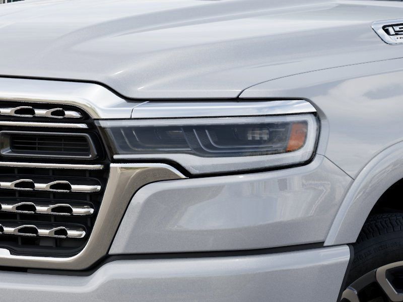 New 2026 RAM 1500 Limited image 12