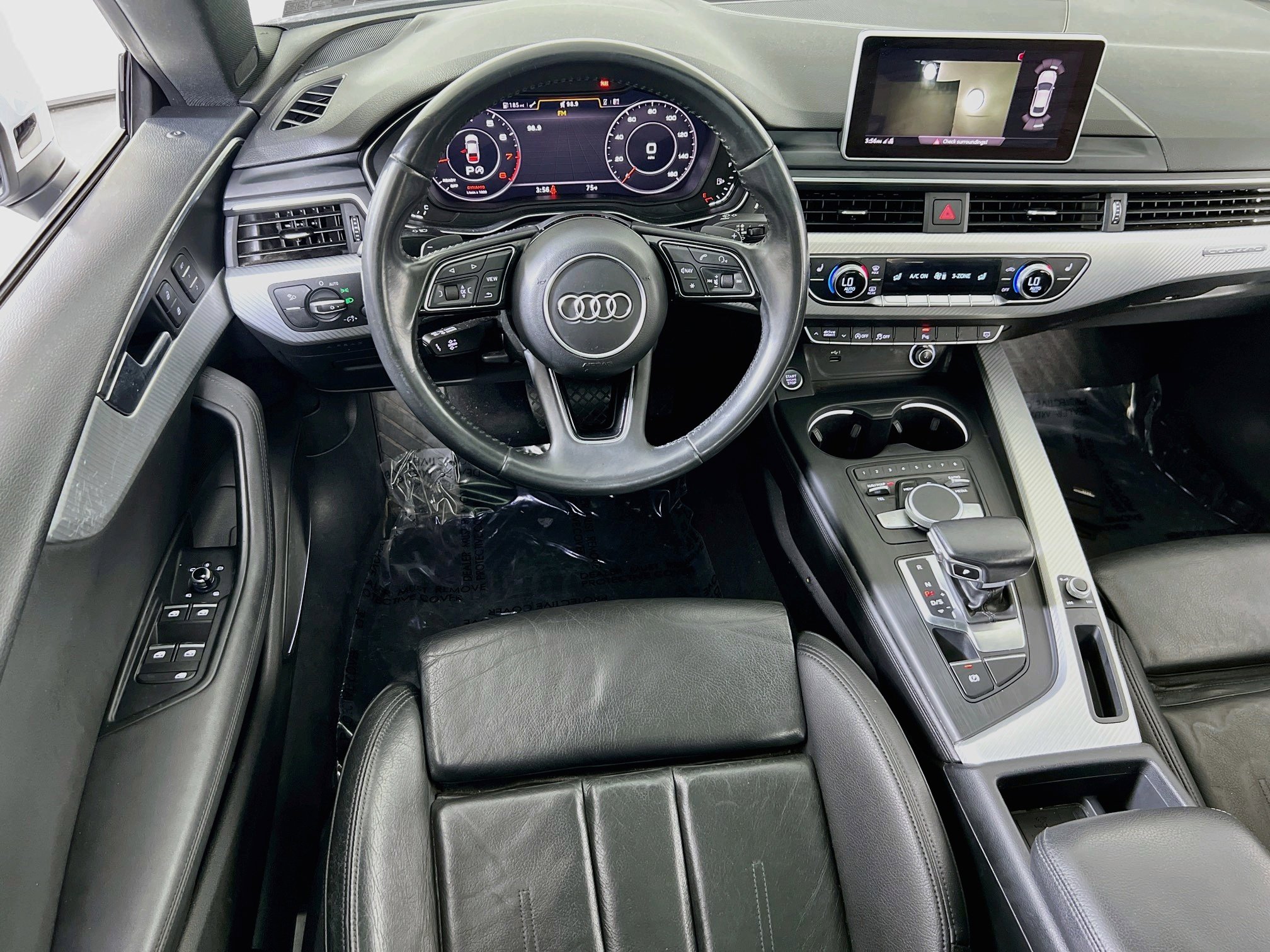 Used 2019 Audi A5 2.0T Premium Plus w/ Premium Plus image 23