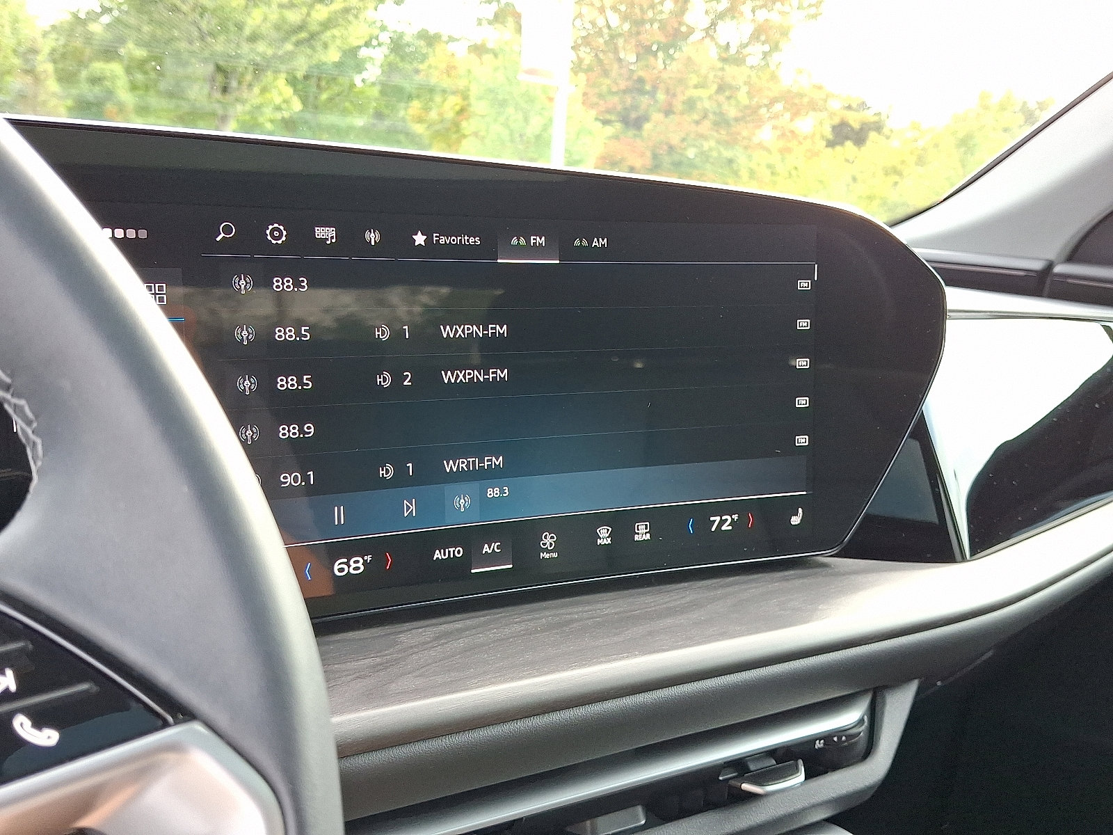 Used 2025 Audi Q5 Premium image 19