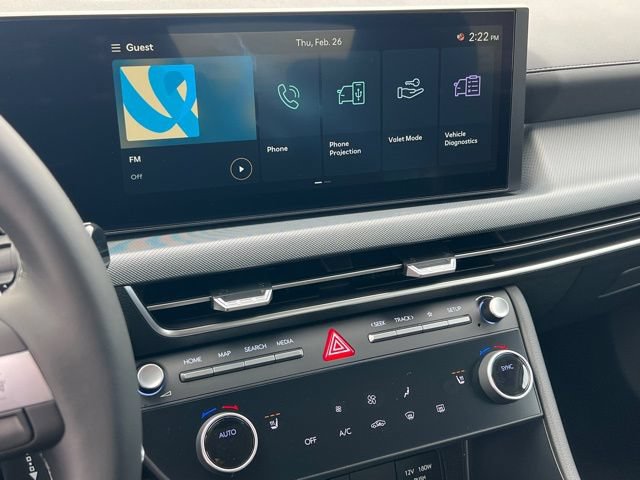 New 2026 Hyundai Sonata SEL FWD image 19