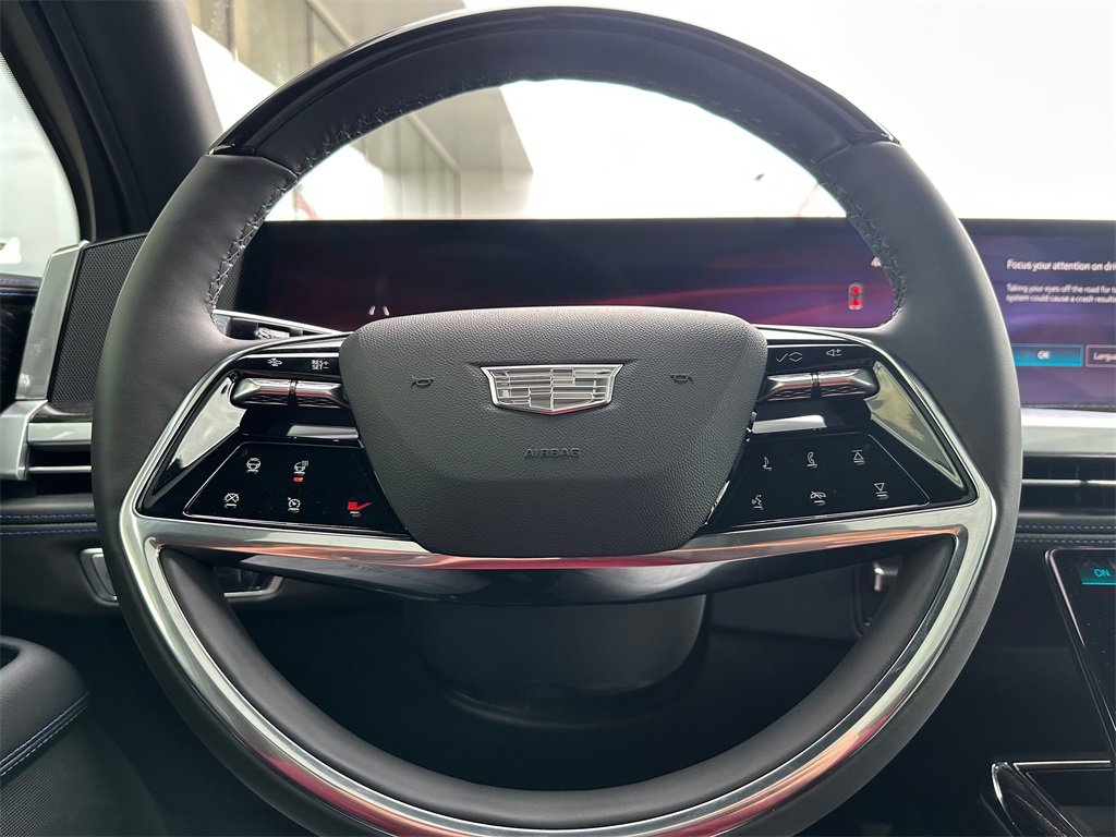 New 2026 Cadillac Escalade IQ Sport 1 image 26