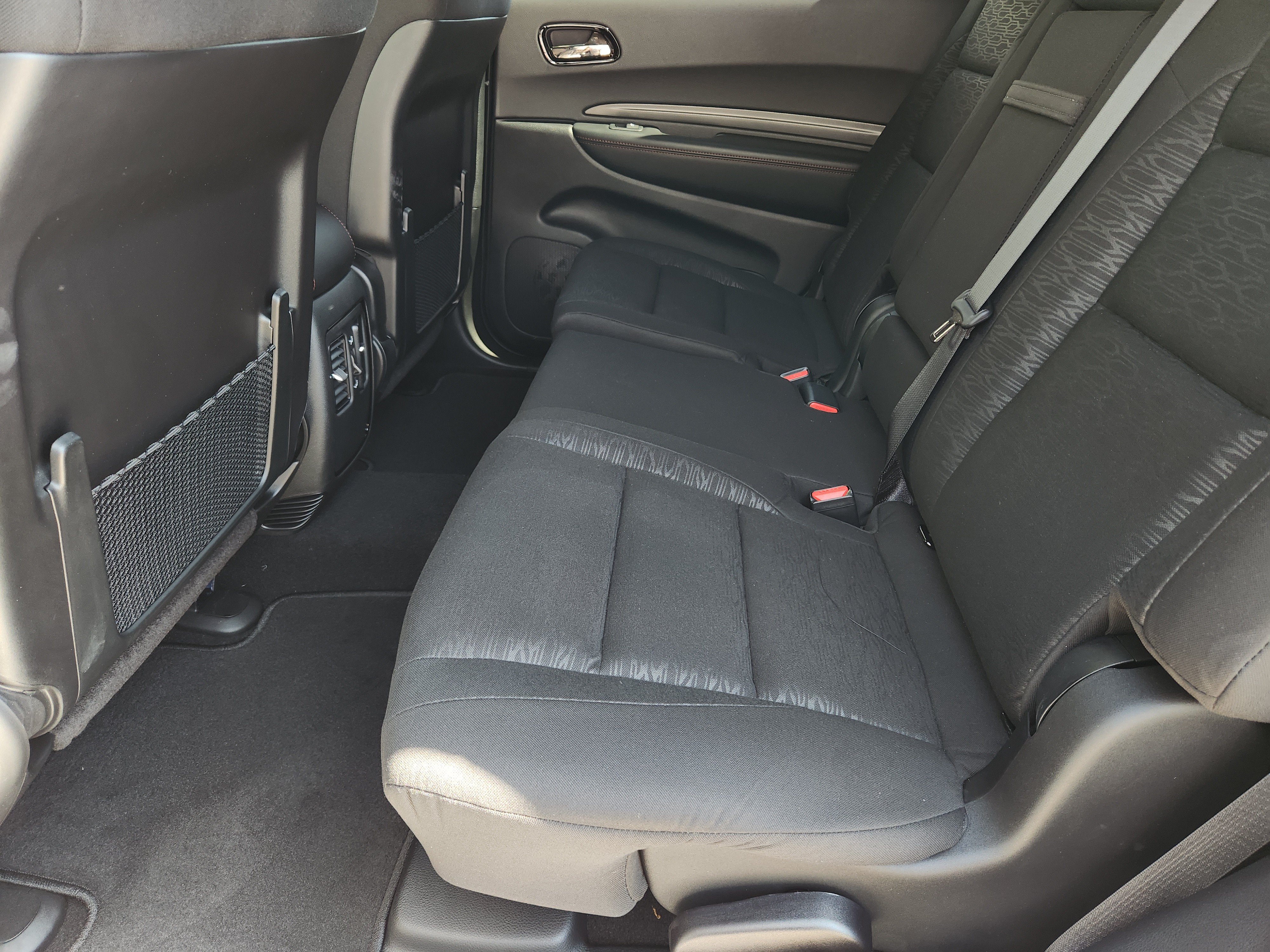New 2026 Dodge Durango GT AWD/4WD image 21