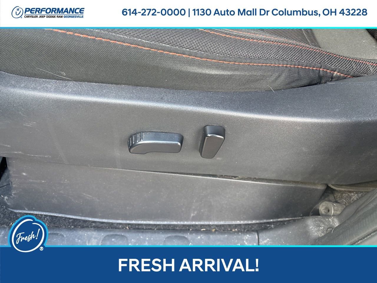 Used 2023 Nissan Frontier PRO-4X w/ Pro Convenience Package image 19