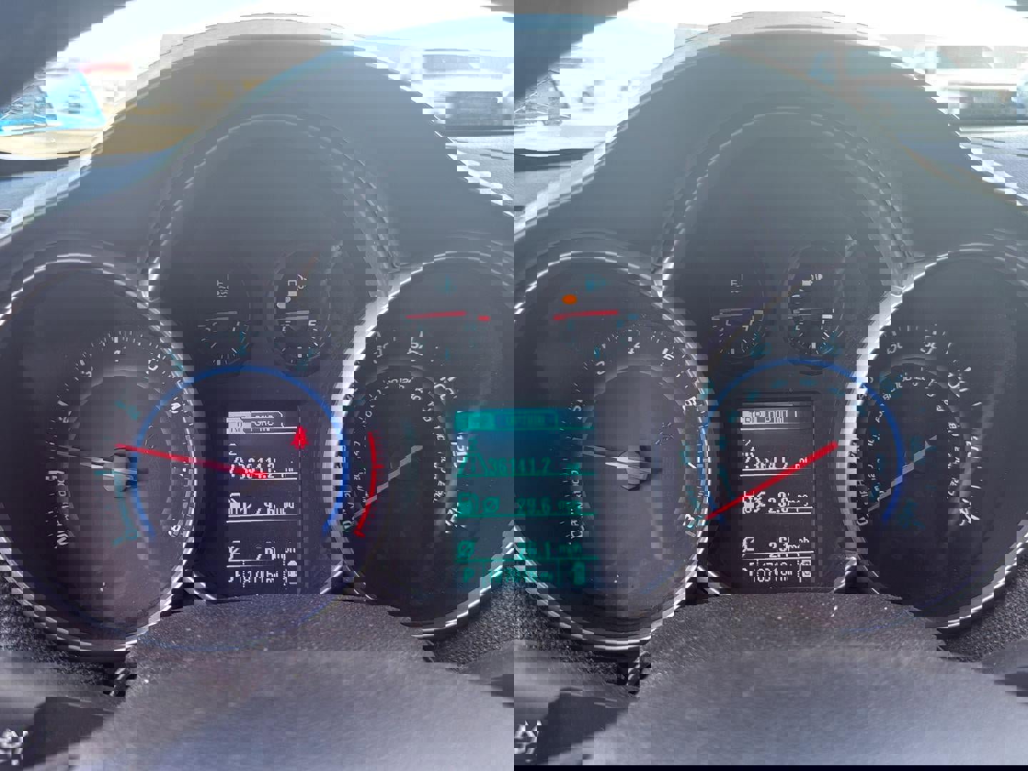 Used 2013 Chevrolet Cruze LT image 12