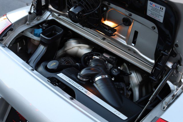 Used 2006 Porsche 911 Carrera S image 59