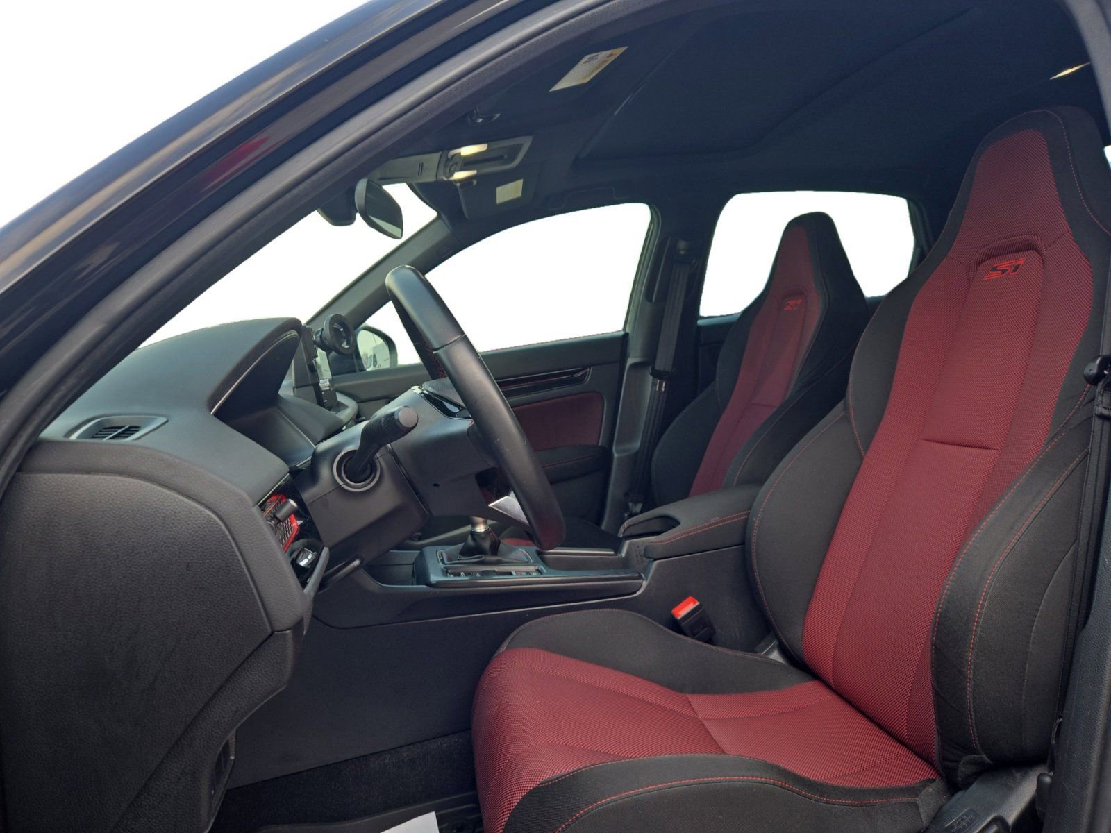 Used 2024 Honda Civic Si image 9