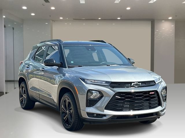 Used 2023 Chevrolet TrailBlazer RS AWD/4WD image 6