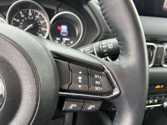 Used 2023 MAZDA CX-5 AWD 2.5 S w/ Select Package image 18