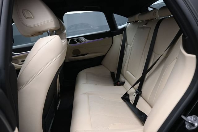 Used 2023 BMW 430i Gran Coupe w/ Premium Package RWD image 27