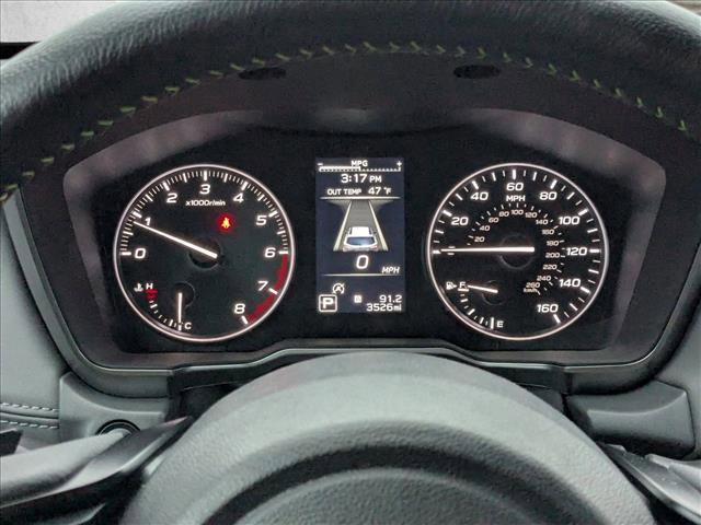 Certified 2025 Subaru Outback Onyx Edition XT w/ Popular Package #2 image 11