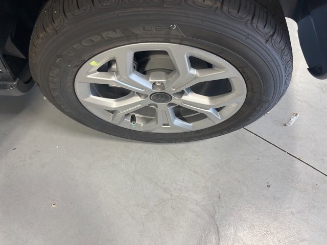 New 2026 Jeep Compass Latitude image 34